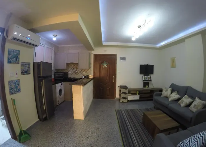 Appartement Andalusia - 2 Bedroom *