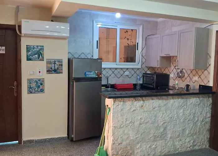Appartement Andalusia - 2 Bedroom