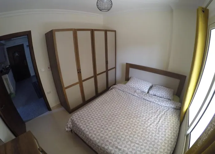 Andalusia - 2 Bedroom Appartement