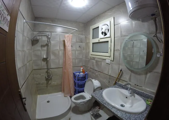 Andalusia - 2 Bedroom Appartement *