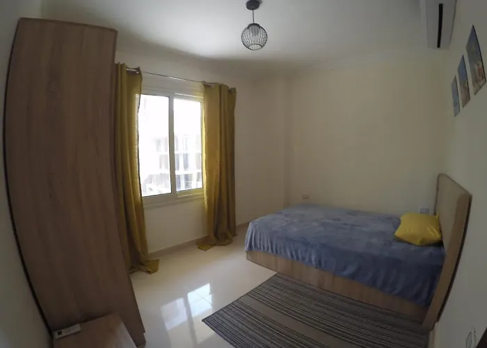 Andalusia - 2 Bedroom *