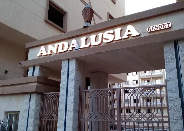 Appartement Andalusia - 2 Bedroom *